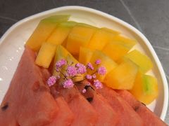 -竹犇番茄火锅(长风街店)