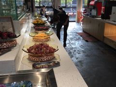 -瑞伯克牛排自助餐厅天一广场店