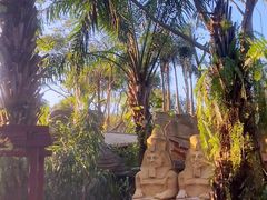 -海口观澜湖火山温泉谷