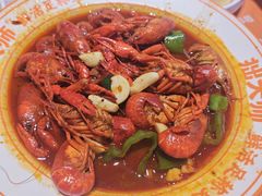 -拙大师·龙虾四季排档·夜宵至凌晨4点(唯亭店)