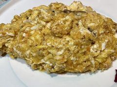 赛螃蟹-洪齐林老镇
