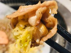 -福成自助烤肉(双桥万达店)