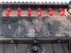 门面-百花人家(清水田园店)