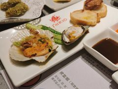 -大渔铁板烧(大悦城店)
