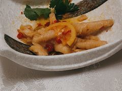 -酌宴府The China Club·广州万富希尔顿酒店(云城东路店)