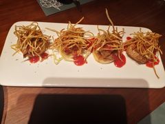 -Ambra Haus琥珀屋精酿餐厅(宝山店)