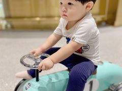 -NOKNOK若蔻亲子餐厅(天地壹方北馆店)