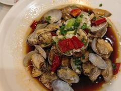 -火龙堂·风味民间菜(文一路店)