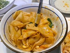 -山丹丹西北菜(金贸大厦店)