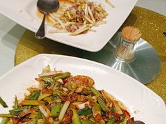 -和源祥·日照菜扛把子(万平口一店)