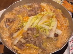 -白石的深夜食堂(济南万象城店)