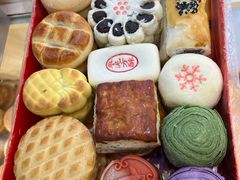 -北京稻香村(前门大街旗舰店)