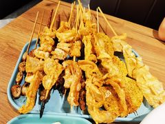 -蟹达人·辣螃蟹·辣卤牛蛙(云纺店)