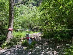 -龙门涧景区