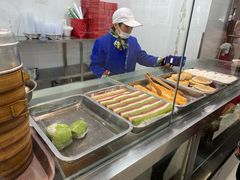 -常州糕团店(北大街新世纪商城店)