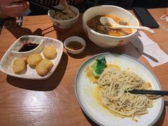 -姚面记·海派家常菜(恒基名人购物中心店)