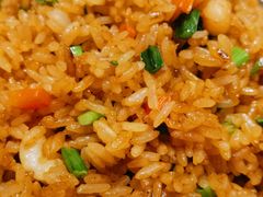 海鲜炒饭-万龙洲海鲜(大兴绿地缤纷城店)