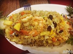 -BAI BUA RESTAURANT
