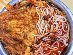 -凤张螺蛳粉·爽口粉(跃进路总店)