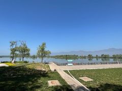 -野鸭湖国家湿地公园