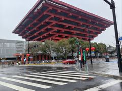 -中华艺术宫(上海美术馆)