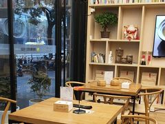 -麦子MaiMassage(打浦桥店)