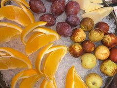 -滇野云南野生菌餐厅(陕西南路店)