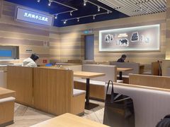 -舌尖尖·兰州牛肉面(浦东机场店)