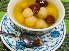 -Lam Vien Restaurant