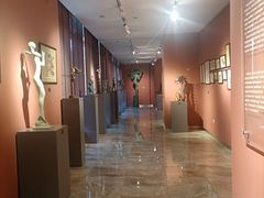 -长春世界雕塑园冰雪艺术天地