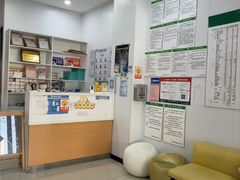 -思琪宠物医院(昆山花桥店)