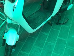 -九号电动车(安定门内大街店)