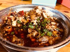 -五娃子烧烤(人民路150号院店)