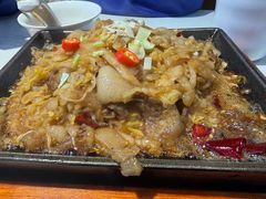-玉善烧烤串城(长春总店)