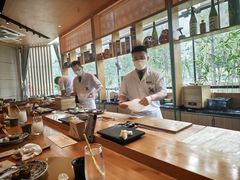 -鮨冠OMAKASE食べ放题(北京首店)
