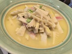 -桂满陇·杭州小馆(巴黎春天浦建店)