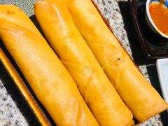 -南京大牌档(香港广场店)