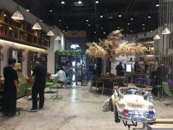 点击看大图 -简影造型·自选烫染接发salon