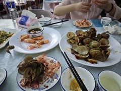 -范饭椰林川湘味海鲜·椰子鸡(三亚湾椰梦长廊店)