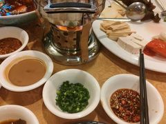-七仙岭君澜度假酒店·桃源小馆中餐厅