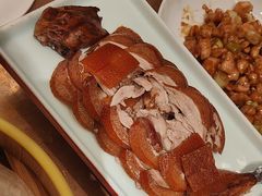 -京味斋·烤鸭·北京菜(安贞店)
