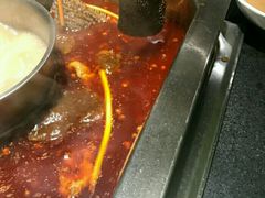 -巴奴毛肚火锅(商城路店)