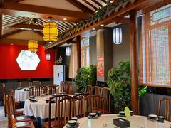-饕然·民间川菜(龙泉店)