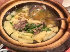-侯师傅热炒店(印象城店)