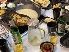 -新辣道鱼火锅(航天万源店)
