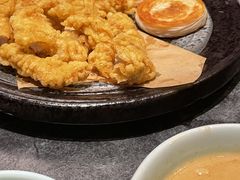 -捞王锅物料理(凯旋路店)