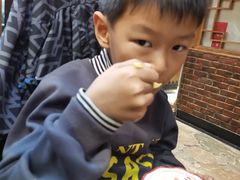 -祥源南门羊蝎子 涮肉(密云店)