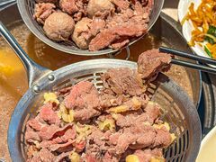 -潮泰牛肉火锅 · 创于1992年(车公庙店)