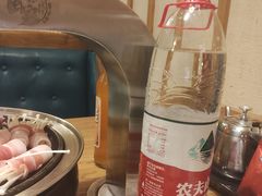 -九田家黑牛烤肉料理(华侨城店)