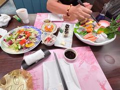 -黑松白鹿(金融街店)